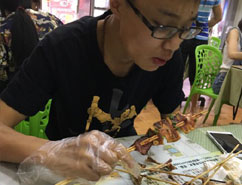 互助烧烤加盟,学烧烤技术,开烧烤店多少钱