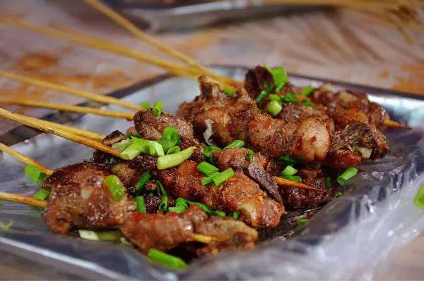互助五花肉培训