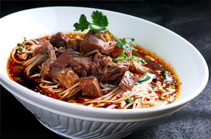 互助牛肉粉培训